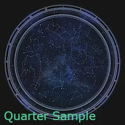 Modular Performance Textures - Quarter Scale Environment