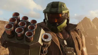 ~Standalone Helmet~