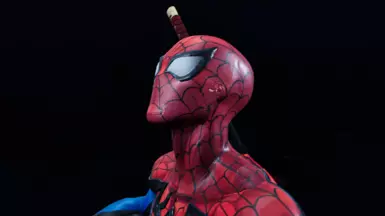 Marvel rivals Spider-Man and Fortnite Spider-Gwen Over Ryu and Momiji