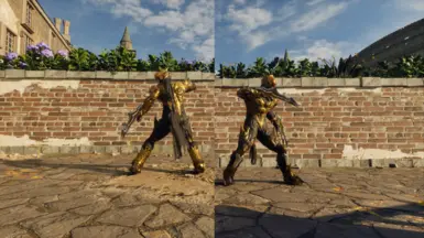 Bronze variants