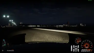 No Collision Mod