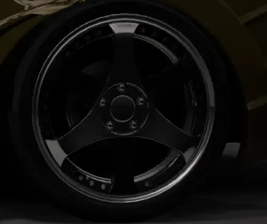 AB-Flug wheels