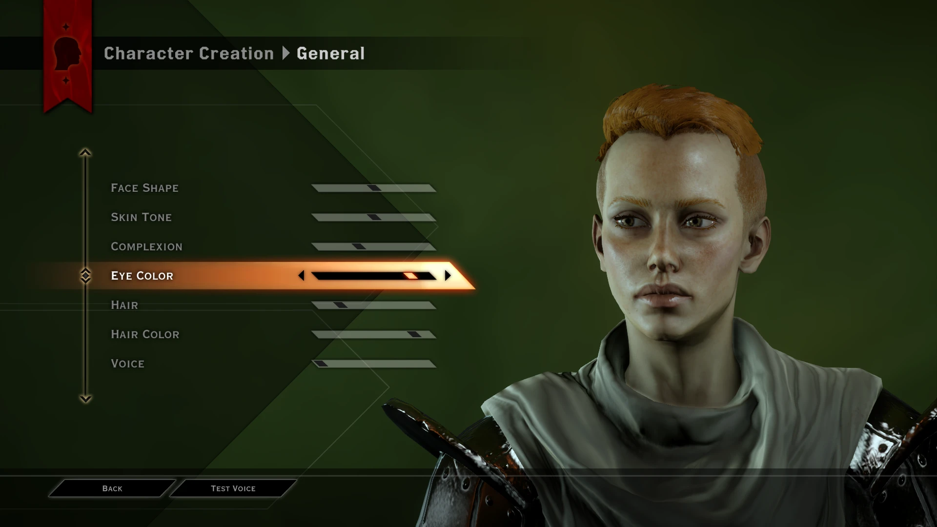 Ashara Dragon Age Inquisitors at Dragon Age: Inquisition Nexus - Mods ...