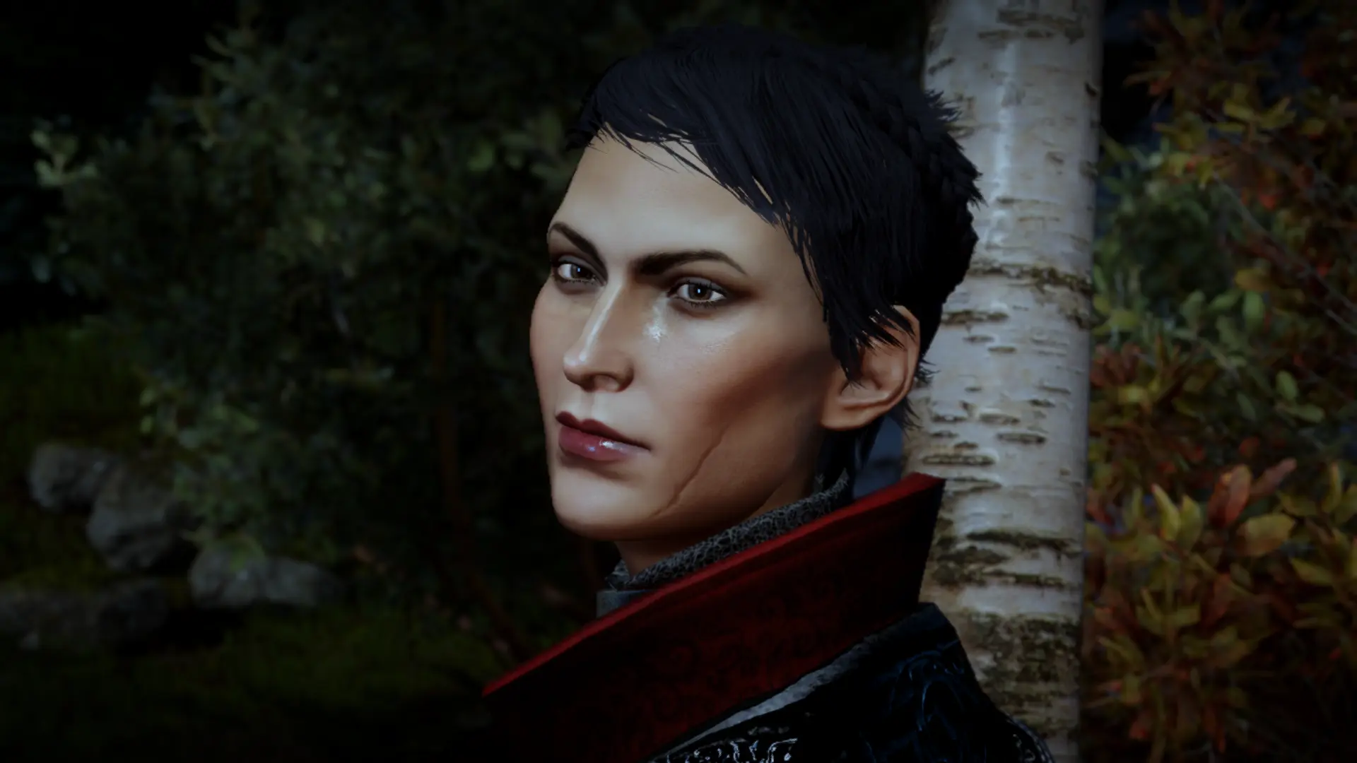 Classic Cassandra At Dragon Age Inquisition Nexus Mods And Community   1038 0 1503946334 