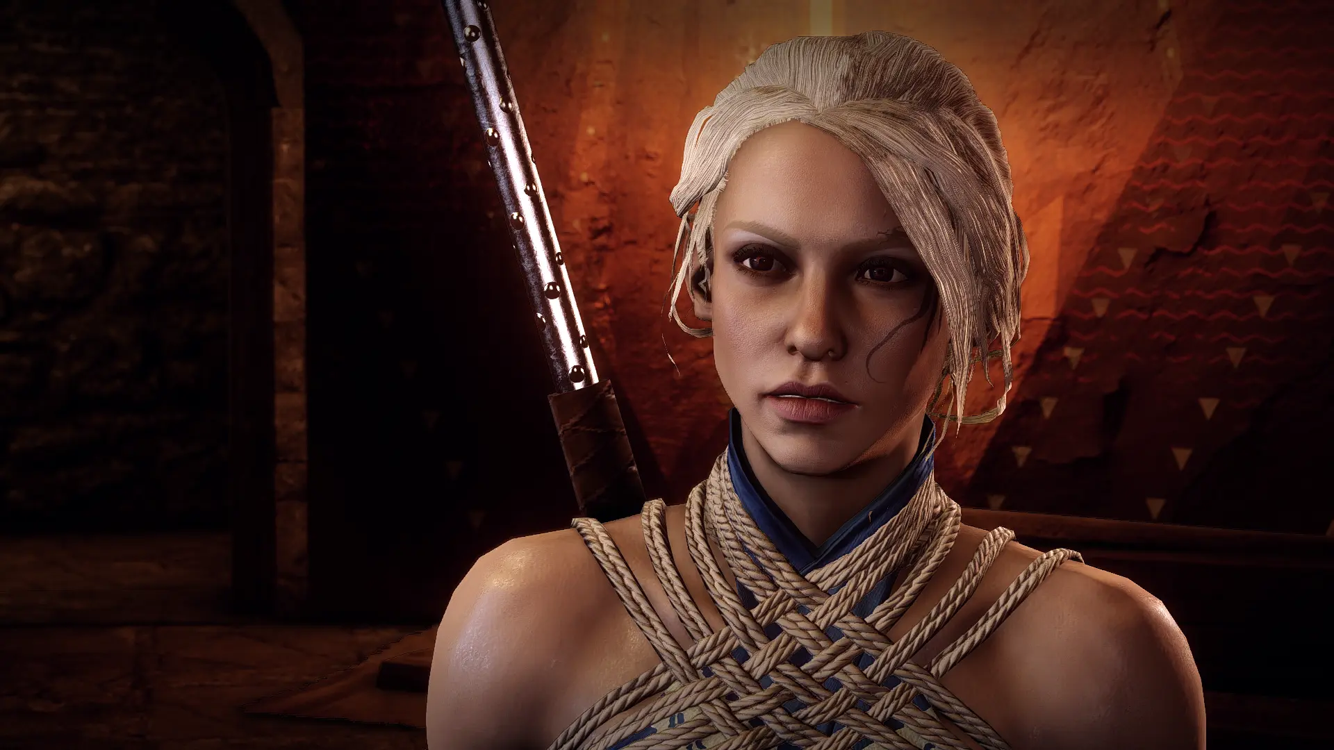 Tamara Sliders Human F At Dragon Age Inquisition Nexus Mods And Community