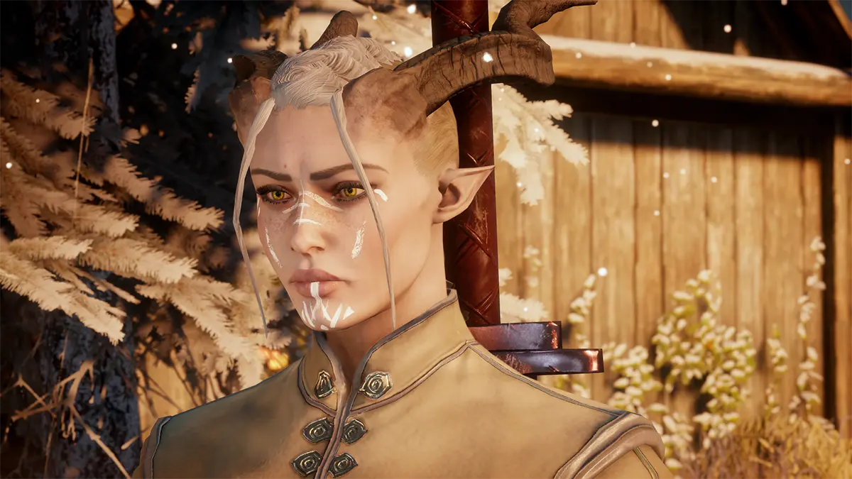 Dragon age inquisition будет гореть. Драгон эйдж инквизиция кунари. Dragon age Inquisition кунари броня. Драгон эйдж инквизиция кунари броня. Dragon age Inquisition Инквизитор кунари.