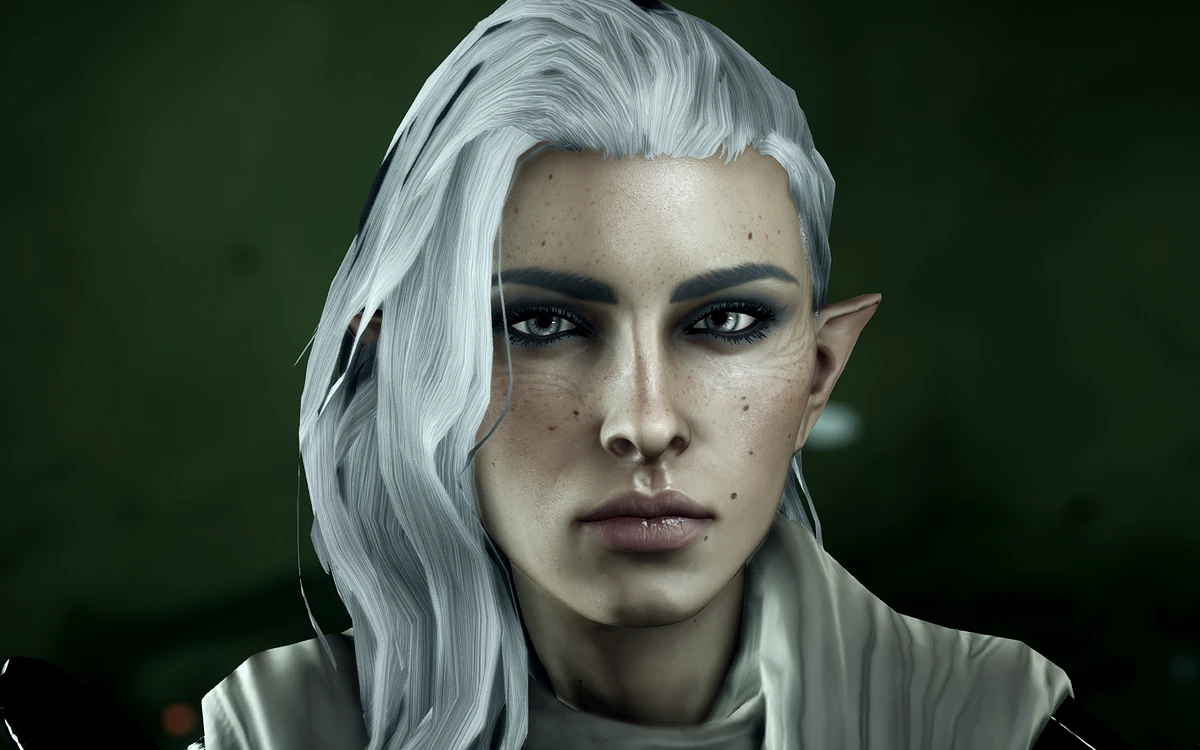 dragon age inquisition character creator