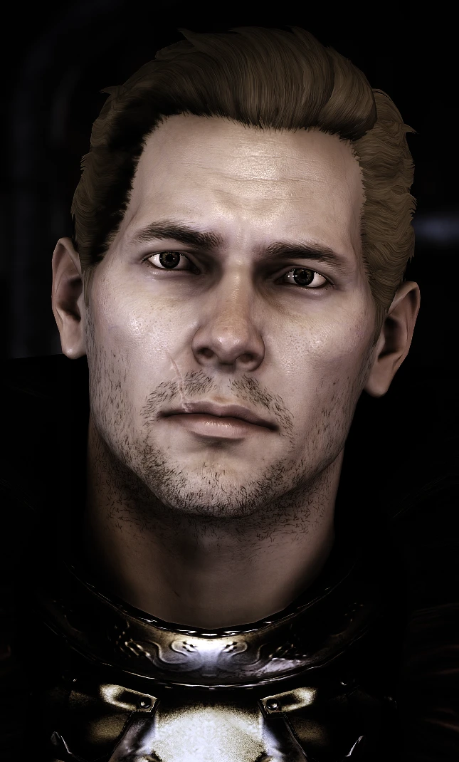 Cullen Textures at Dragon Age: Inquisition Nexus - Mods and community