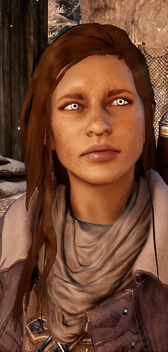 Illias Long Hair for All at Dragon Age: Inquisition Nexus - Mods and ...