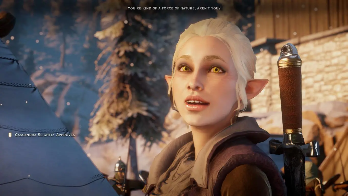 age of wonders 3 elf rogue princess