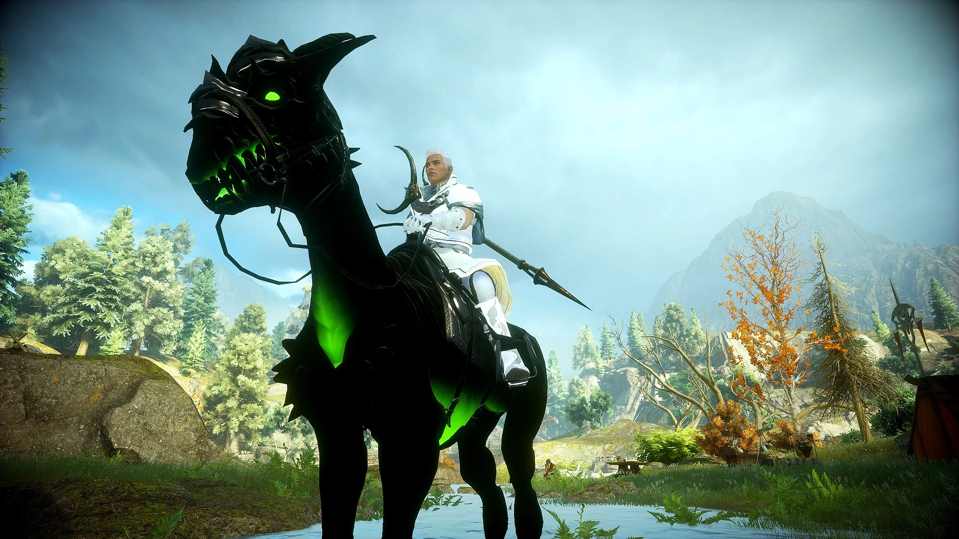 dragon age inq nexus