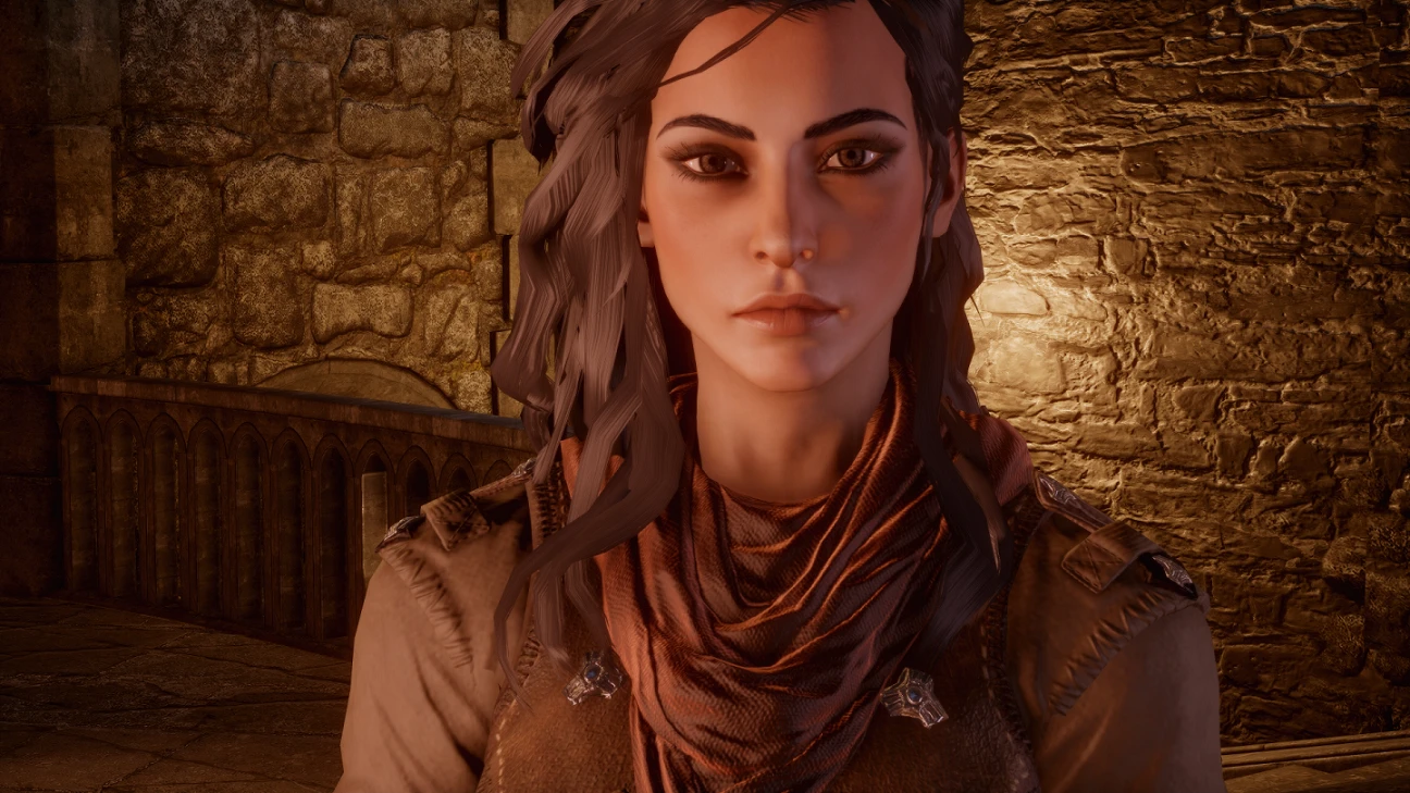 Dragon age inquisition install mods