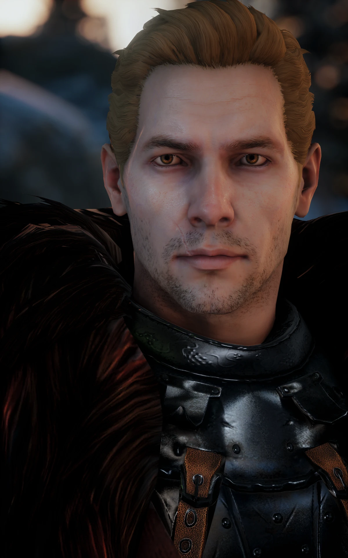 Eyes of the Inquisitor at Dragon Age: Inquisition Nexus - Mods and ...