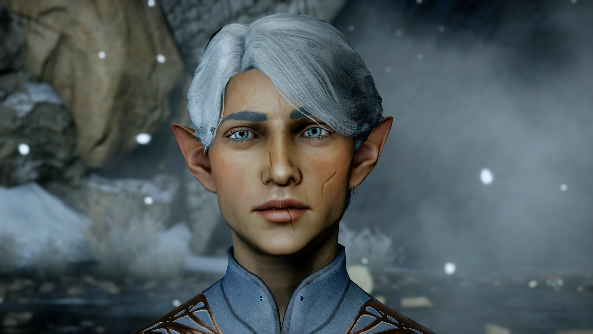 hair mods dragon age inquisition