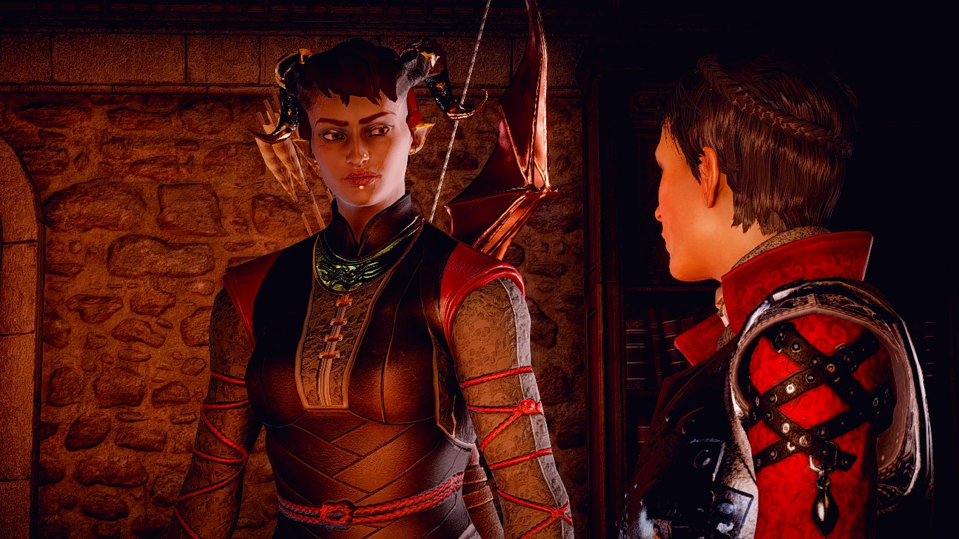 Dragon age inquisition mod manager ошибка