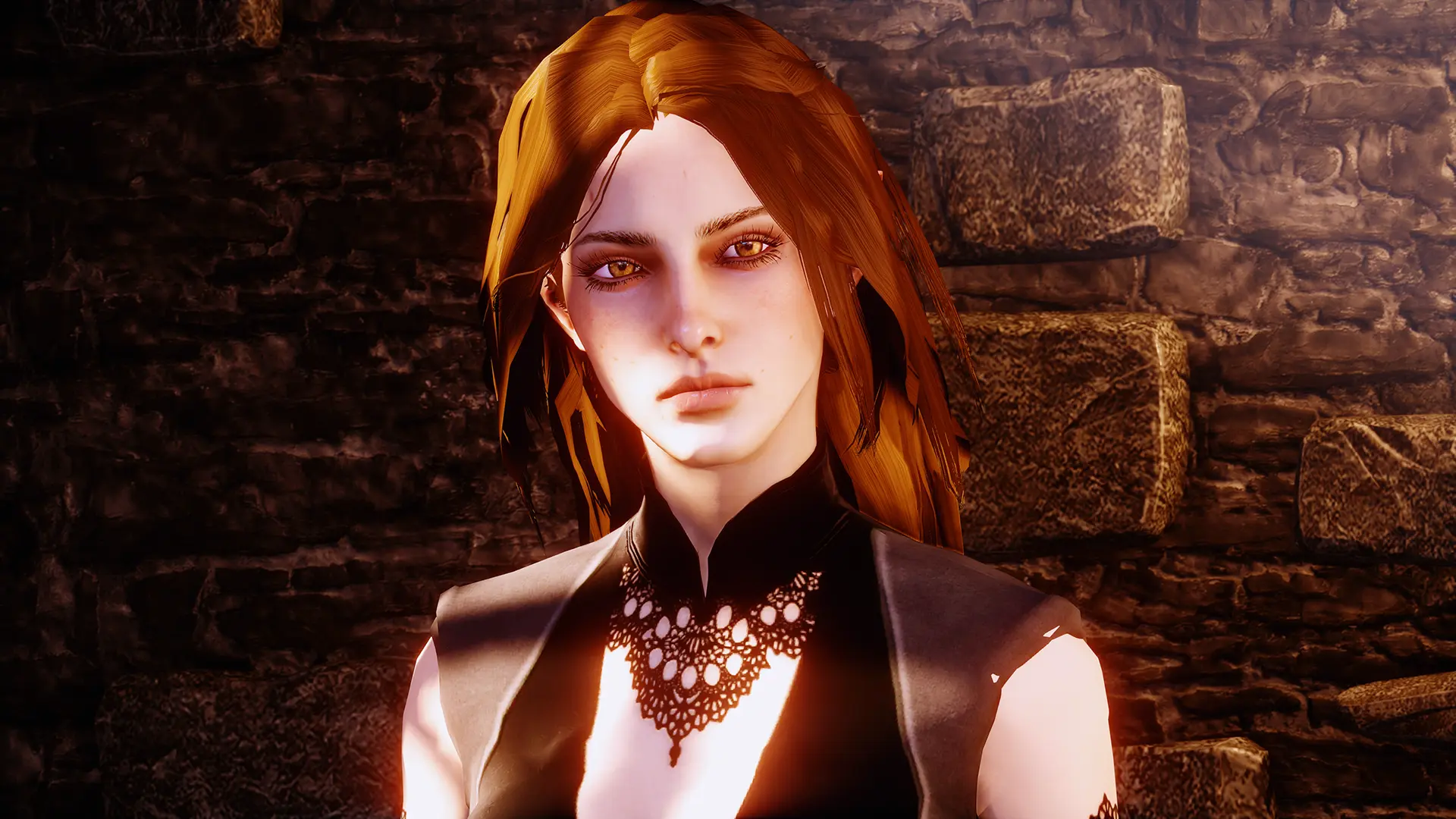 Erato Elf-blooded Sliders at Dragon Age: Inquisition Nexus - Mods and ...