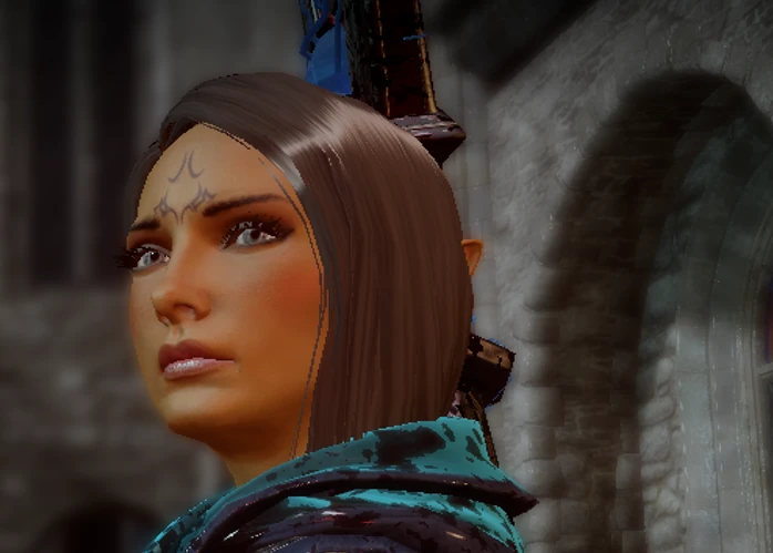 EF Nova Sliders at Dragon Age: Inquisition Nexus - Mods and community