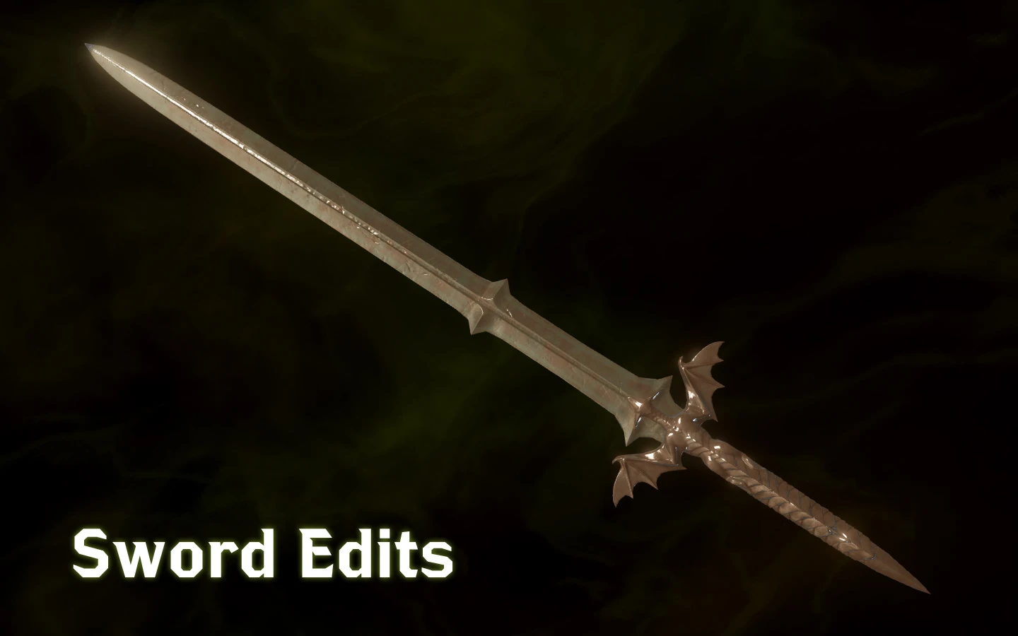 Sword Edits at Dragon Age: Inquisition Nexus - Mods and community