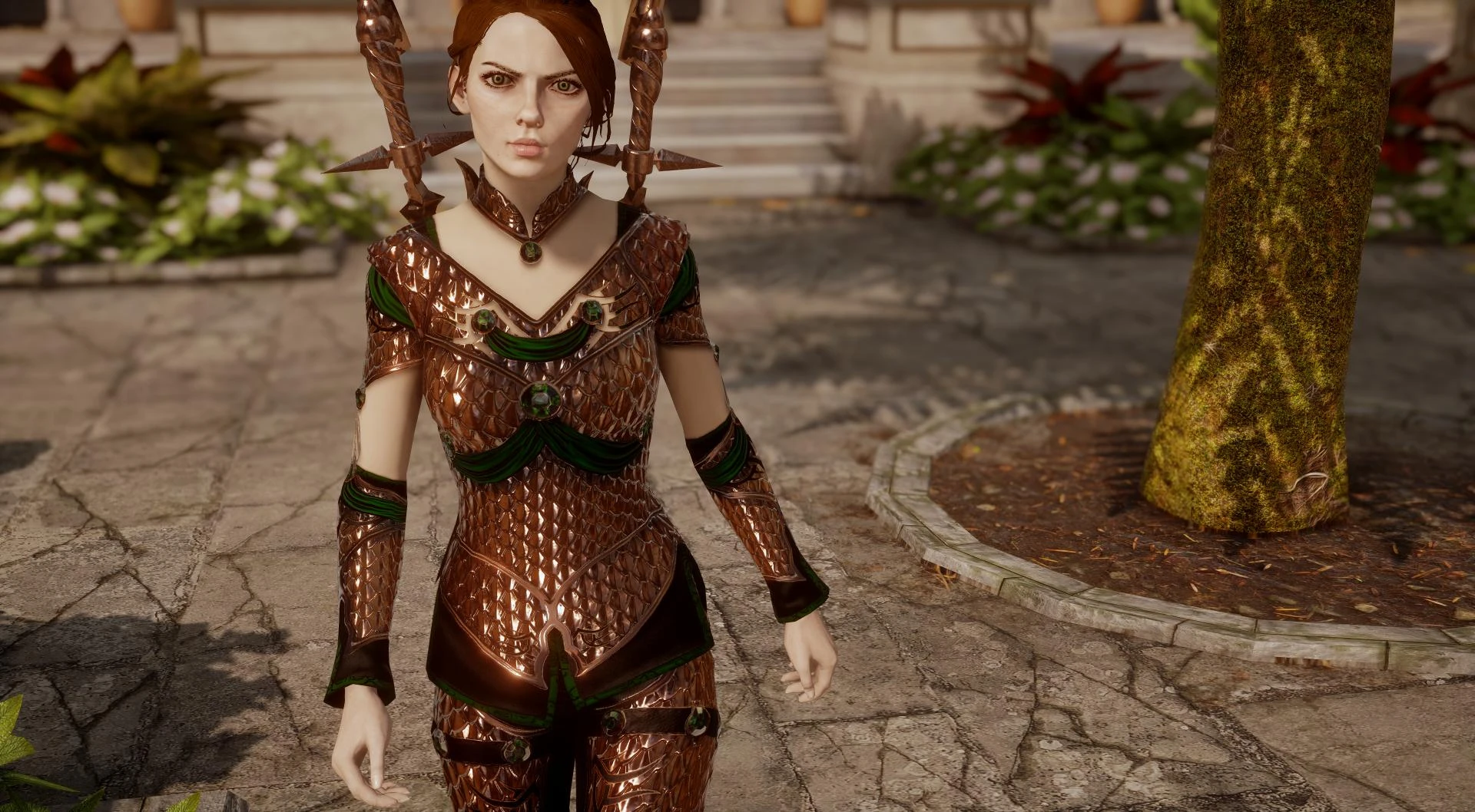 how to dragon age inquisition mods