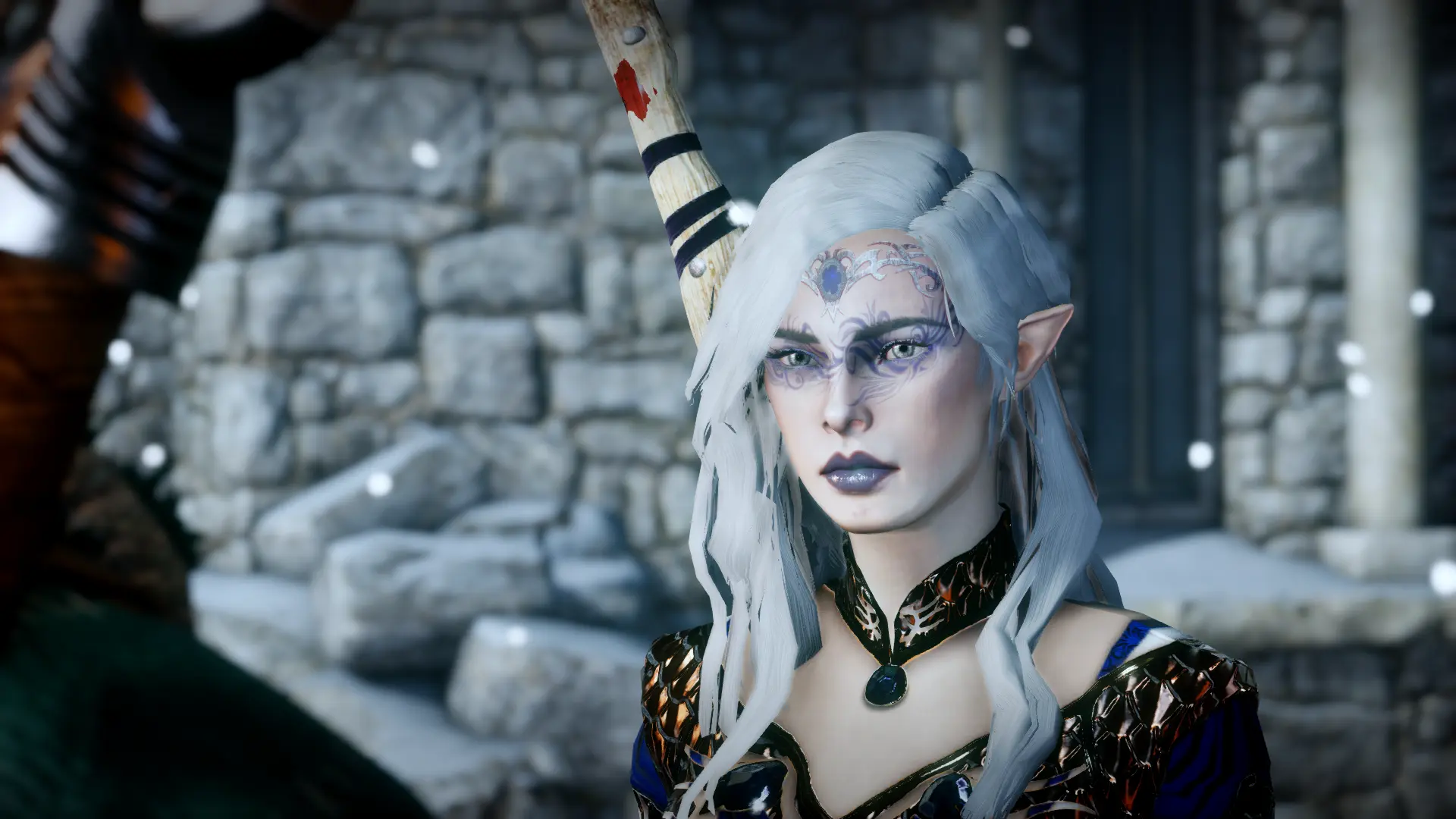 Katalynn Sliders at Dragon Age: Inquisition Nexus - Mods and community