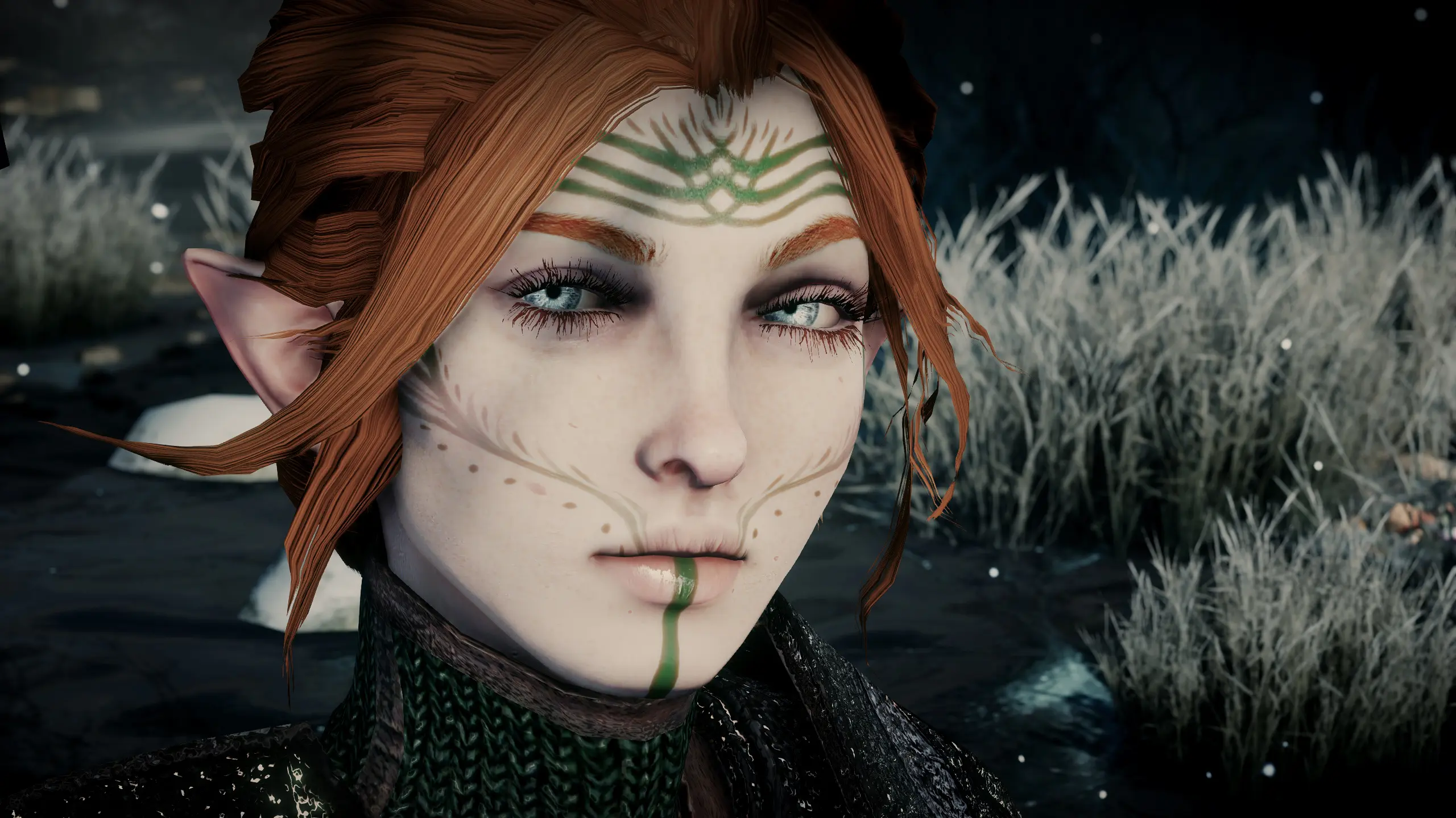 Dragon age inquisition плоды