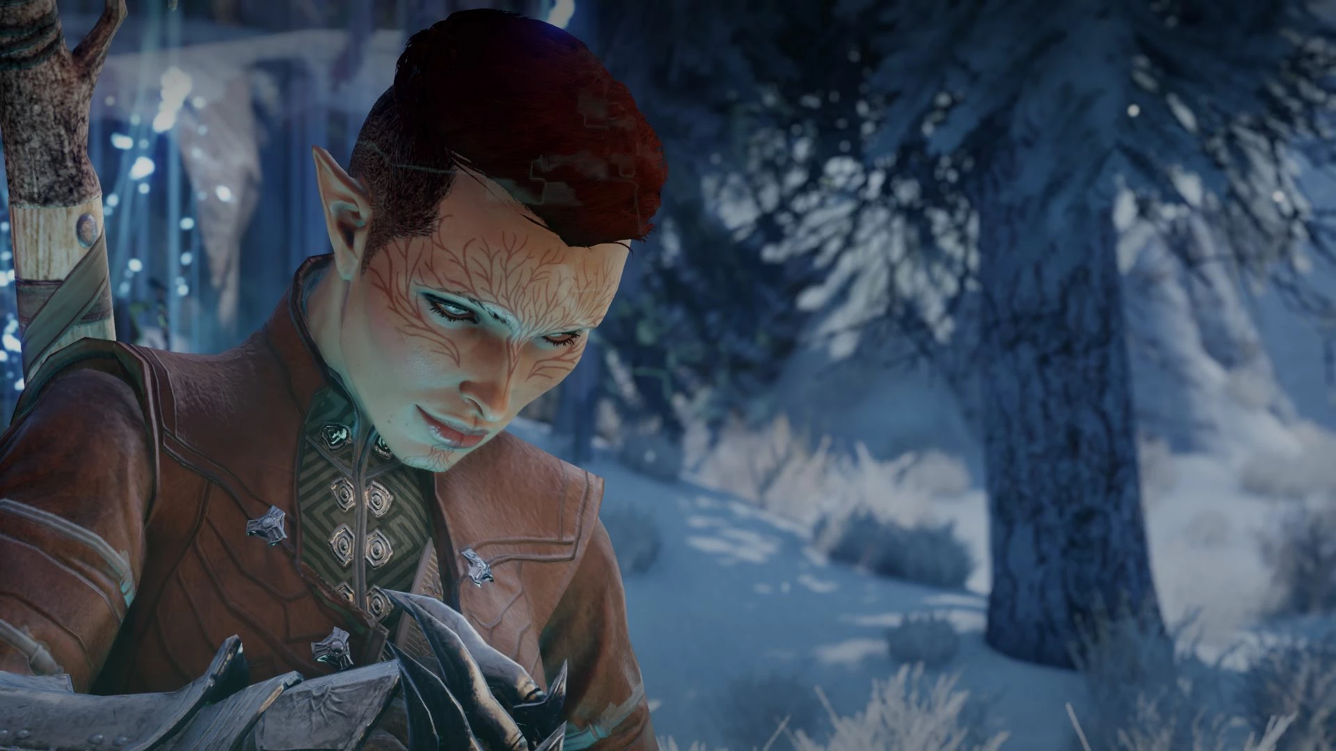 dragon age inquisition female elf sliders no mods dragon age inquisition female elf sliders no mods