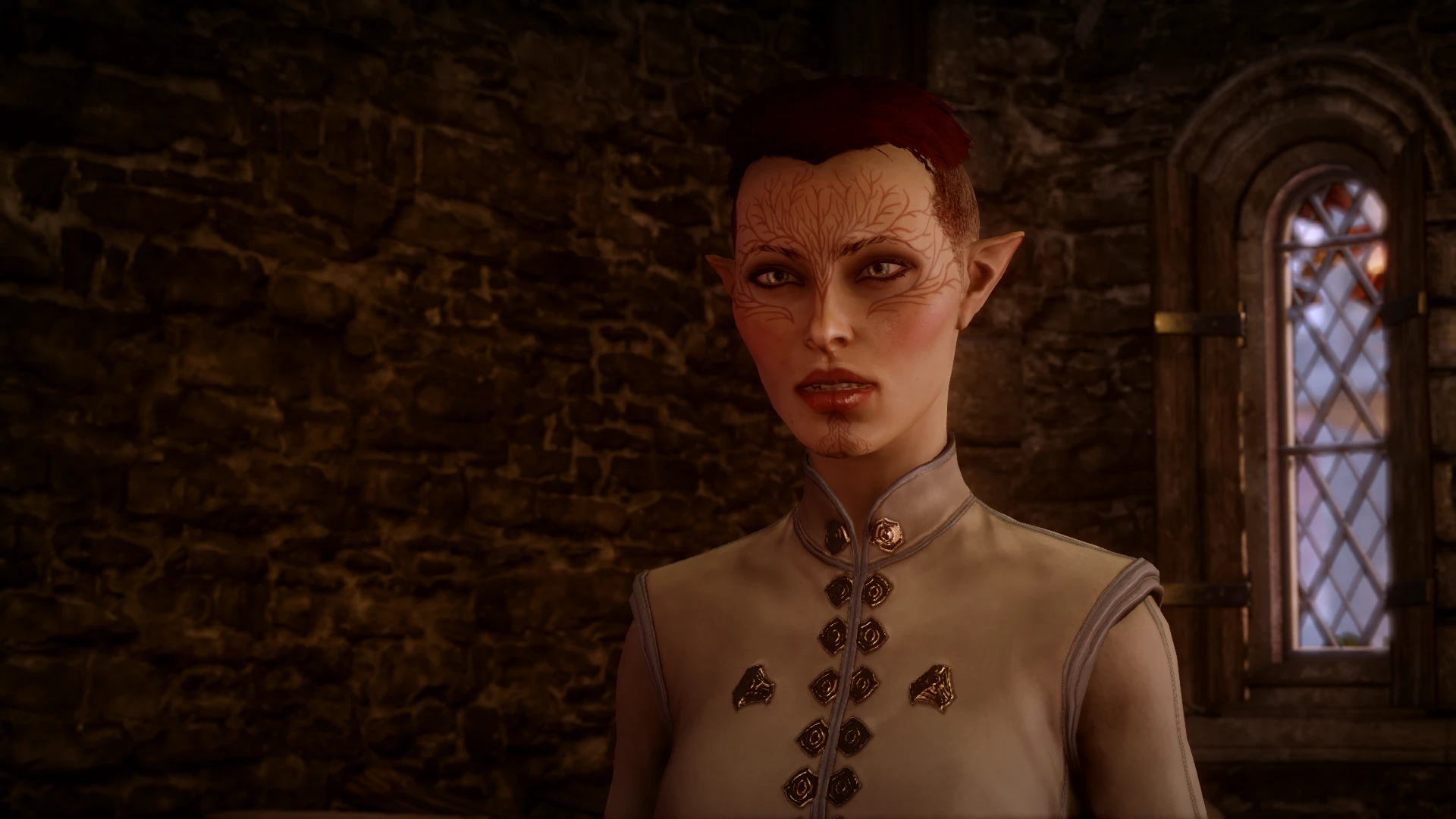 dragon age inquisition female elf sliders no mods dragon age inquisition female elf sliders no mods