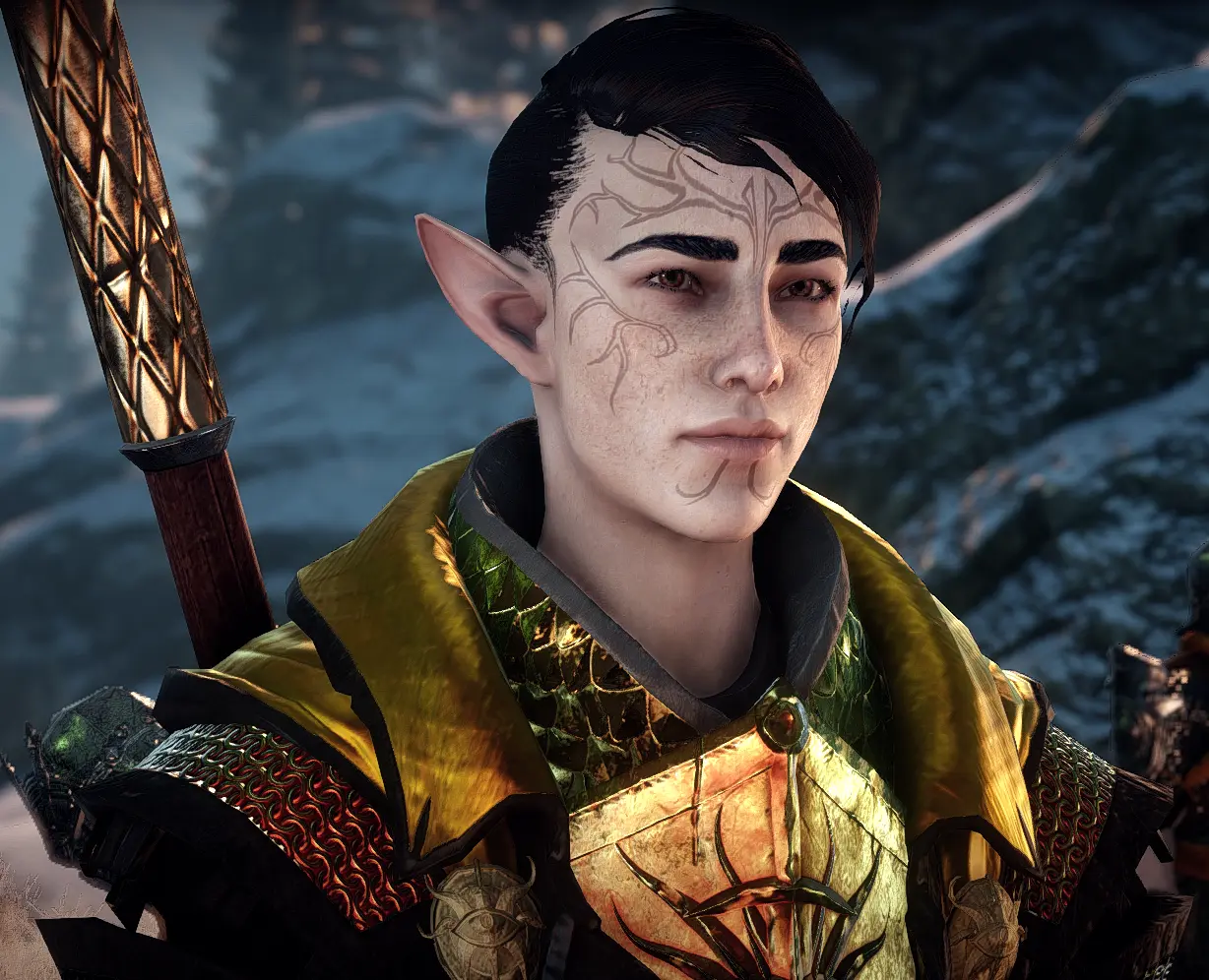 Dragon age inquisition морозная. Лавеллан Dragon age. Стэн Dragon age. Dragon age Inquisition Lavellan. Dragon age Inquisition Frosty прически.