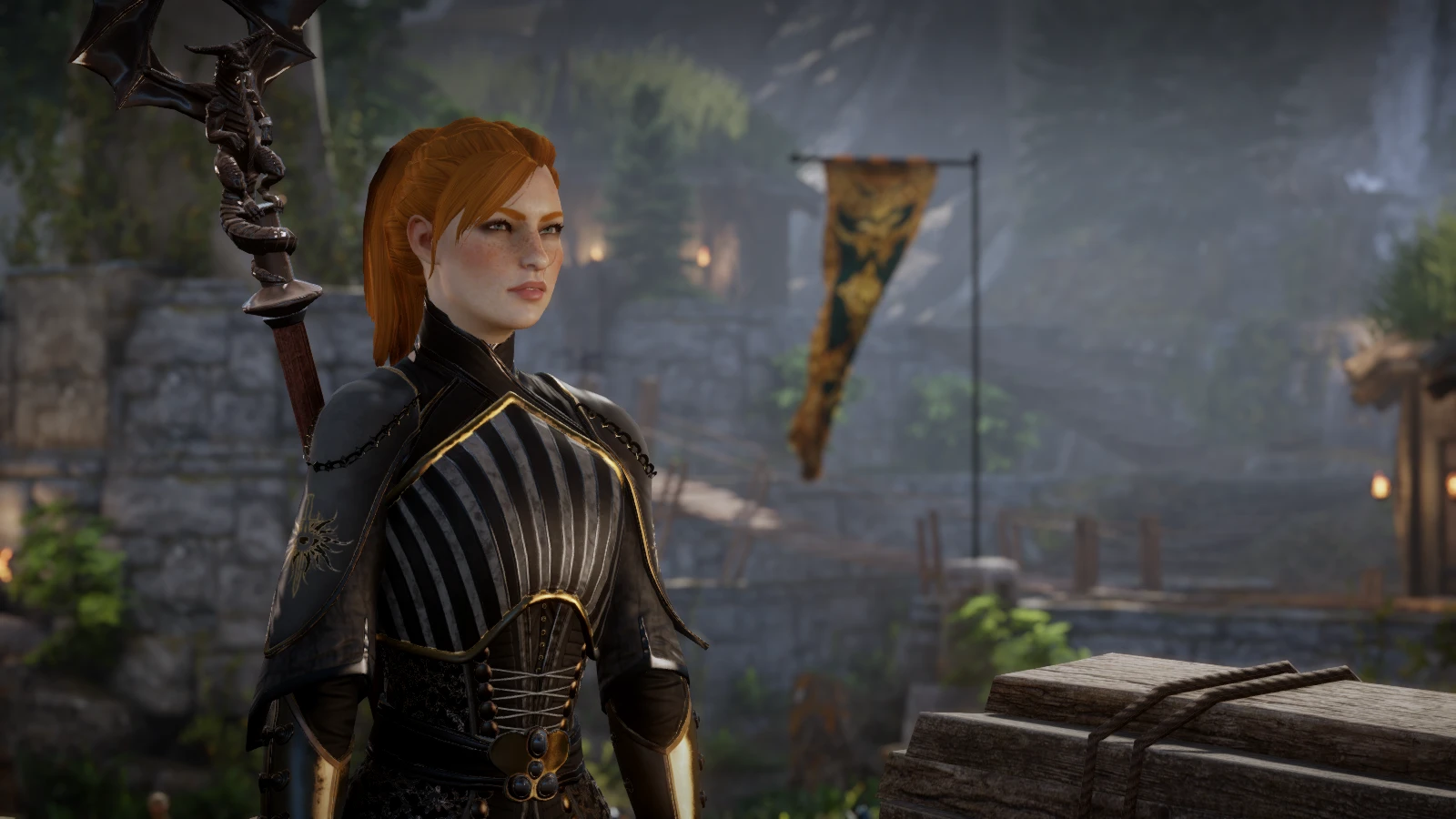 Golden Threads (RETIRED) at Dragon Age: Inquisition Nexus - Mods and ...