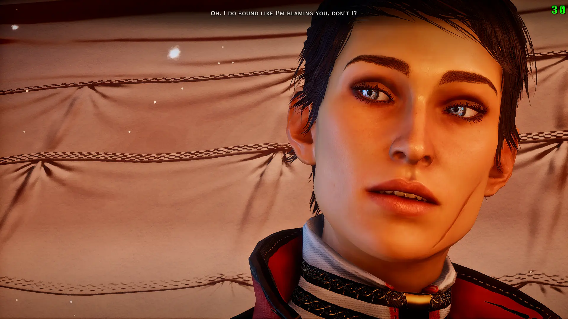 Cassandra Right Hand Of The Divine At Dragon Age Inquisition Nexus   1944 1537193837 1155089192 