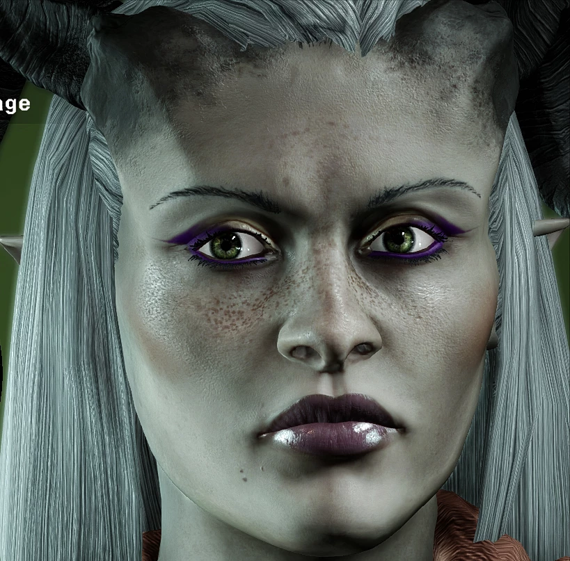 dragon age inquisition makeup mod dragon age inquisition makeup mod