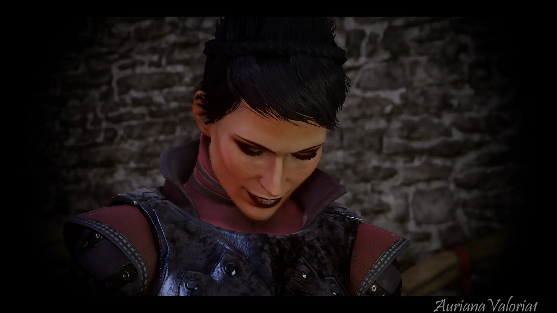 Refined Cassandra At Dragon Age Inquisition Nexus Mods And Community   2166 1526315644 1121782887 