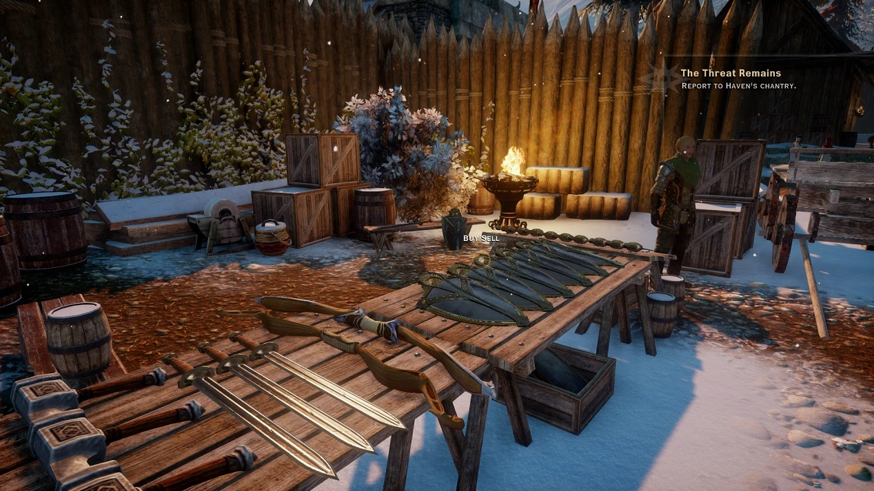 Svarty's Haven Recipe Store at Dragon Age: Inquisition Nexus - Mods and ...