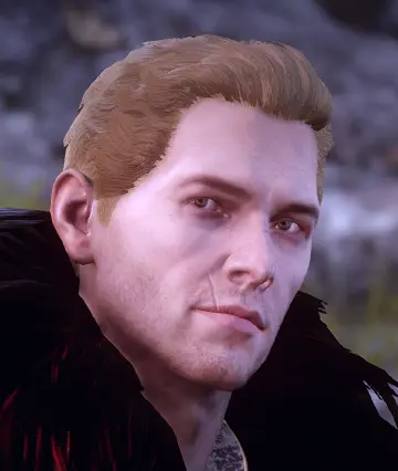 El's 4k Complexions at Dragon Age: Inquisition Nexus - Mods and community