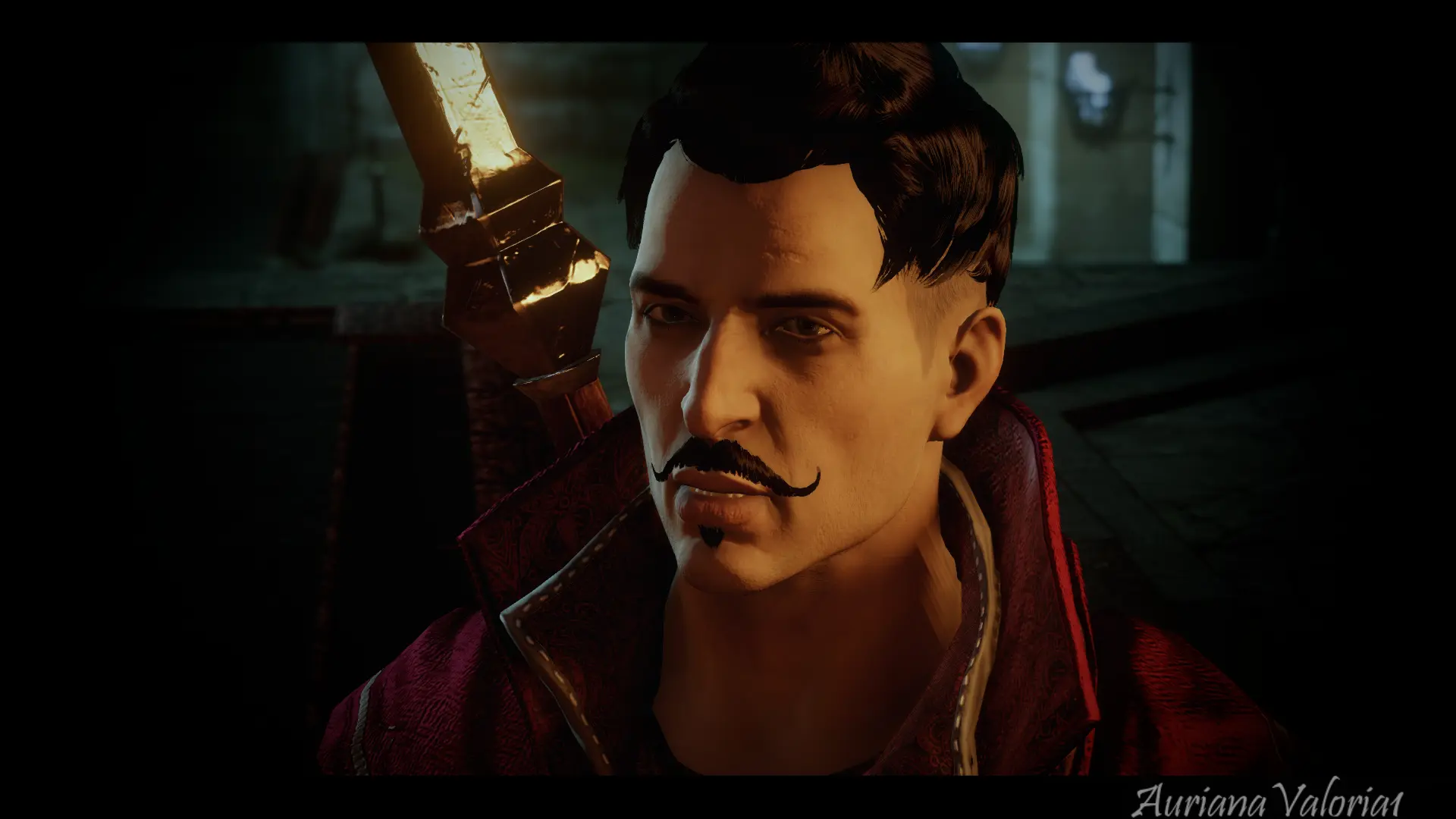 Refined Dorian At Dragon Age Inquisition Nexus Mods And Community   2205 1528827026 284982316 