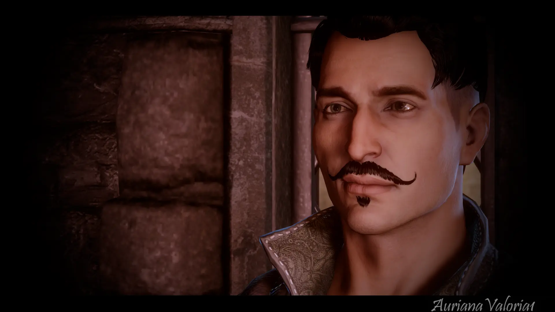 Refined Dorian At Dragon Age Inquisition Nexus Mods And Community   2205 1532976409 1047695430 