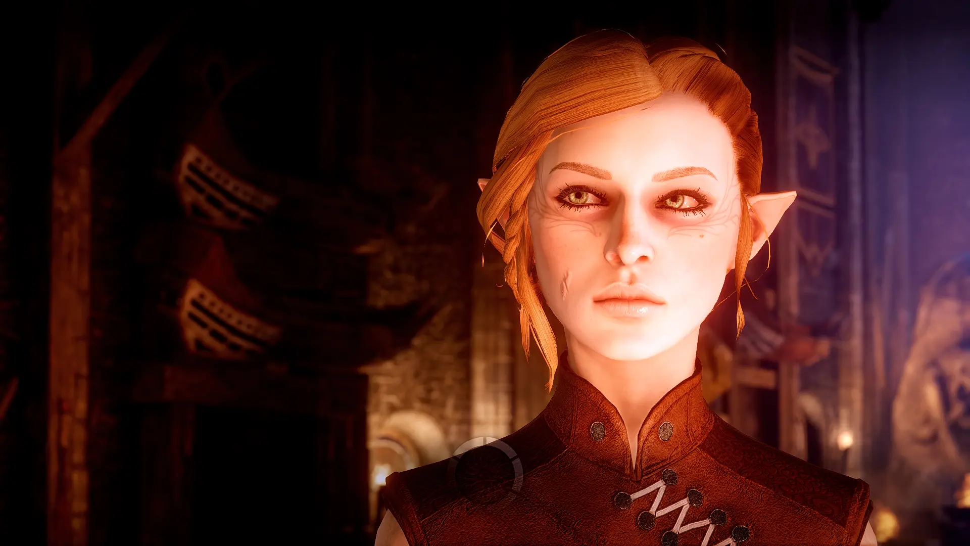 Kitten's Inquisitor Complexions at Dragon Age: Inquisition Nexus - Mods ...