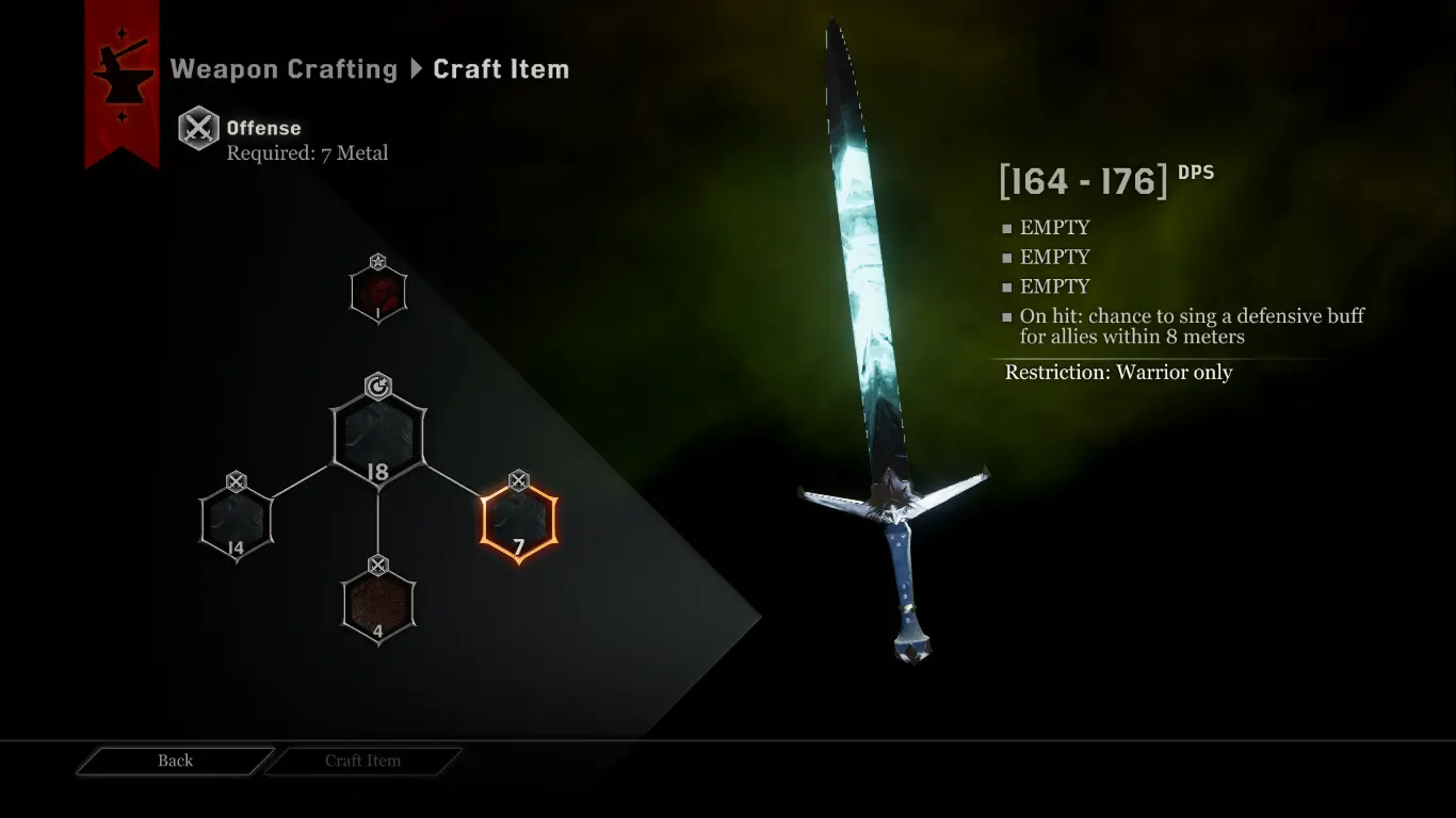 Hakkon's Armory at Dragon Age: Inquisition Nexus - Mods and community