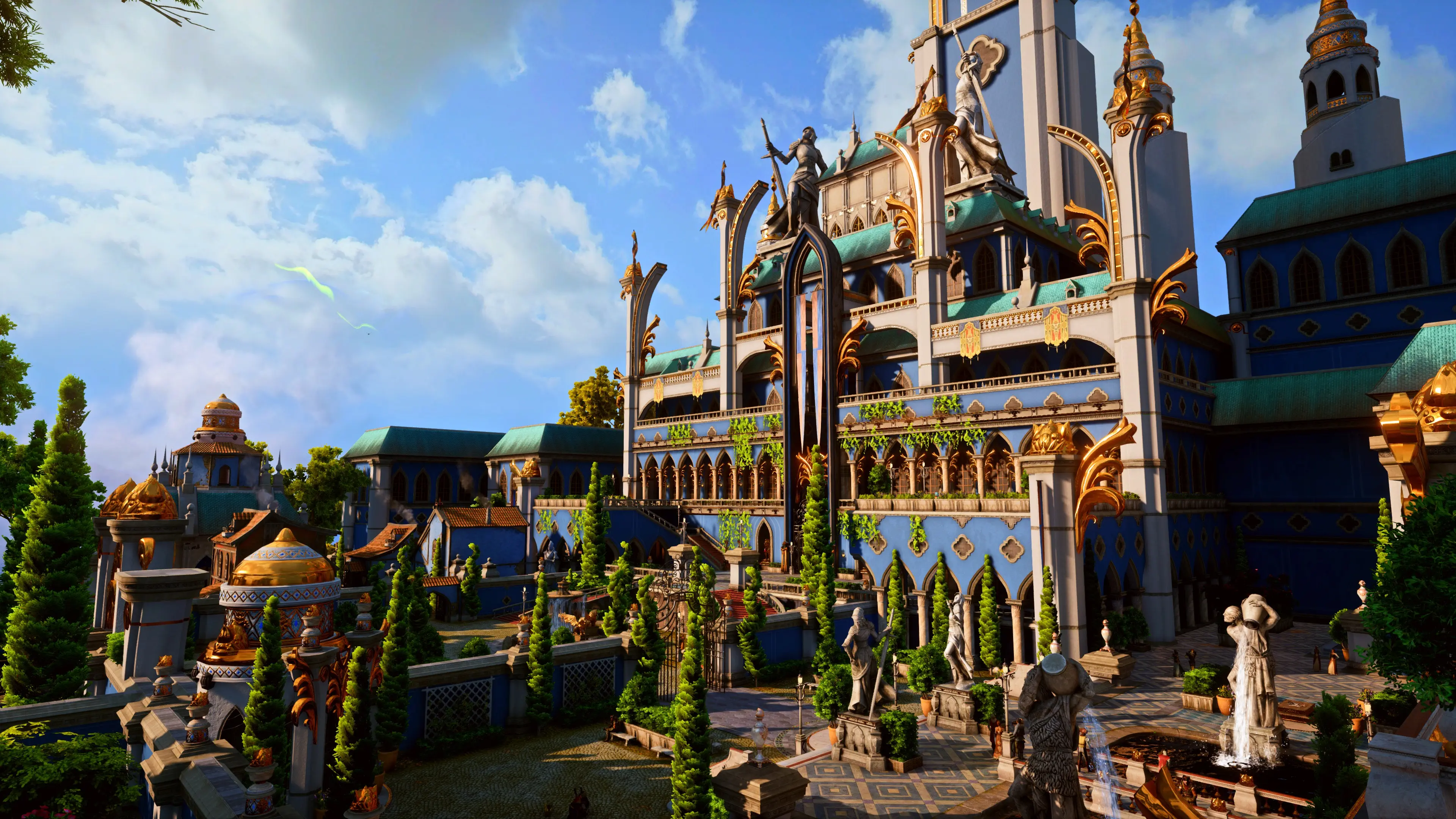 Vag'harmod - Fantasy Reshade at Dragon Age: Inquisition Nexus - Mods ...