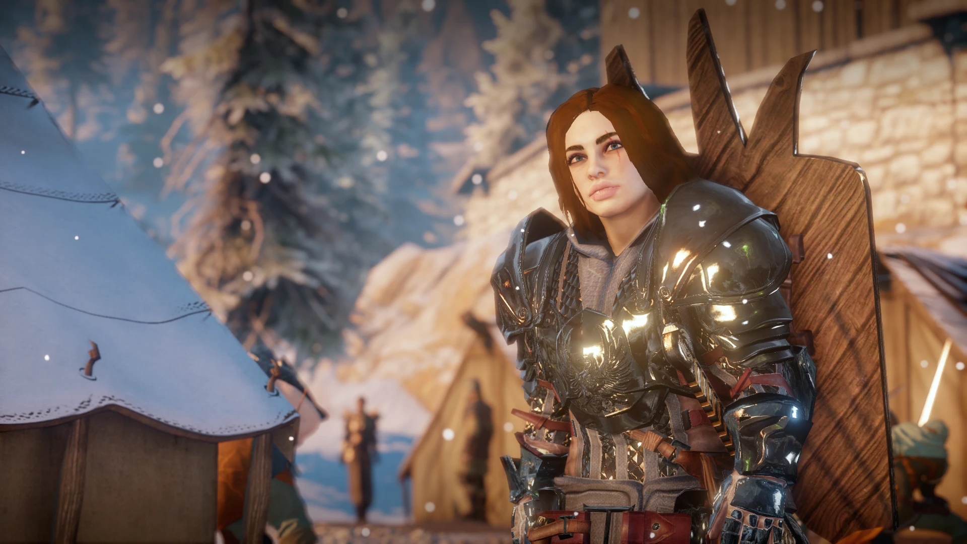 heroes of dragon age mod