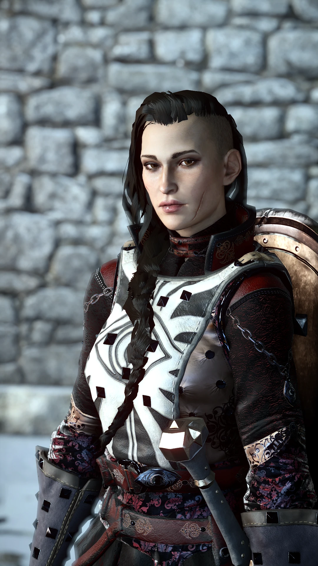 hair mods dragon age inquisition