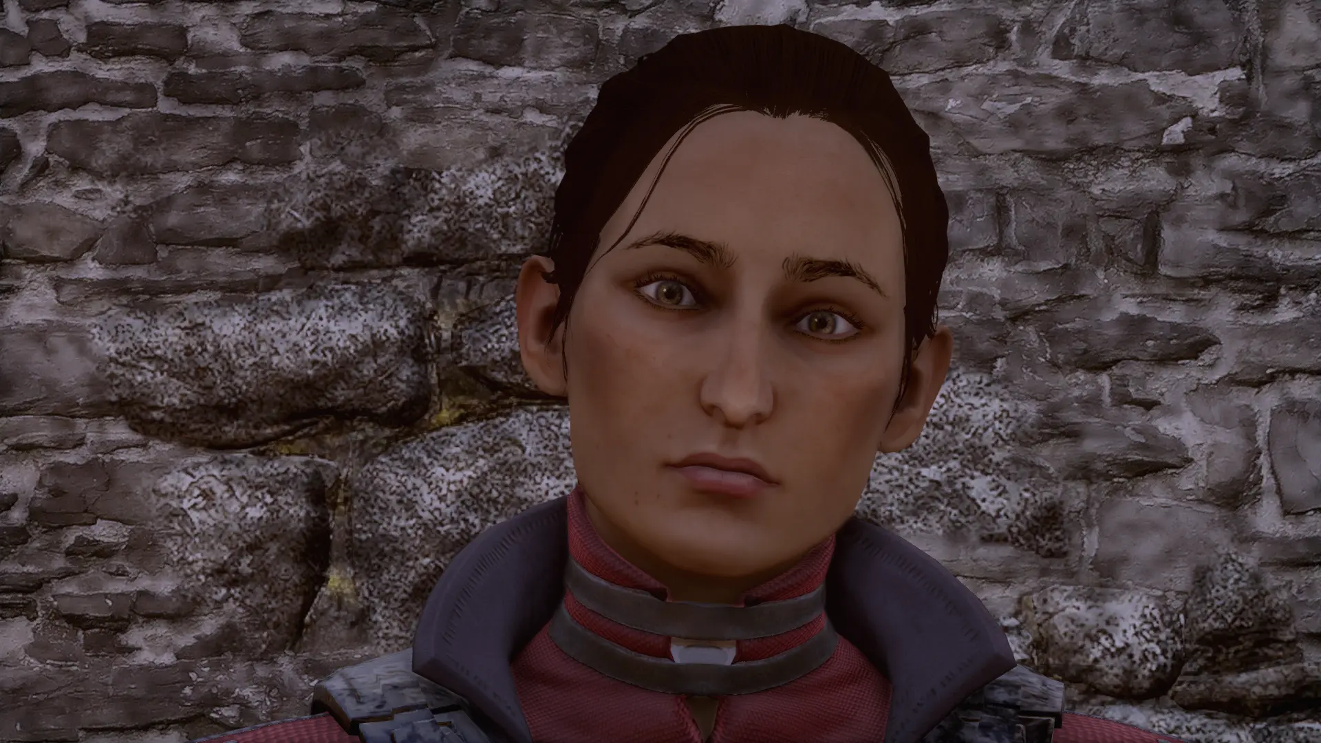 Dragon age saves. Dragon age Кассандра. Dragon age Inquisition Cassandra. Dragon age тундра.