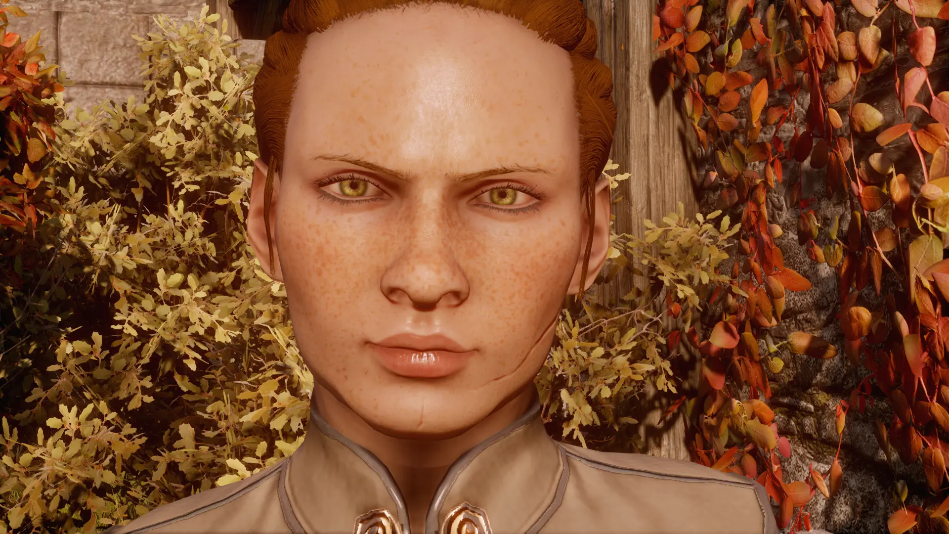 Dragon Age Inquisition: How To Romance Harding