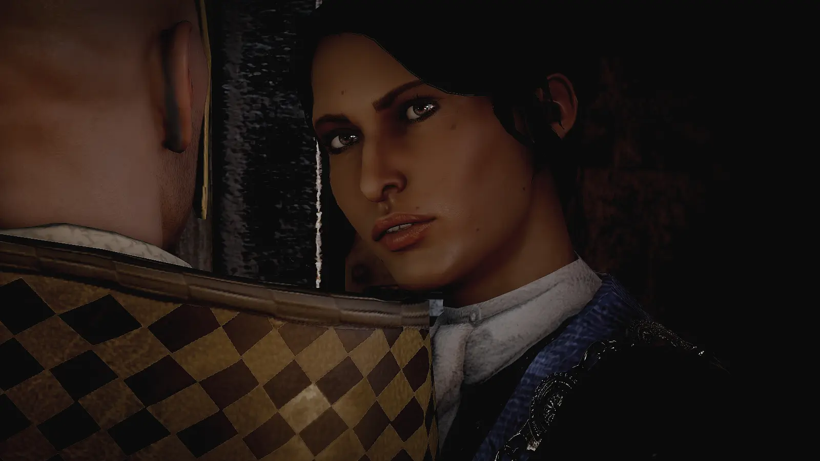 Josephine Flower Ambassador At Dragon Age Inquisition Nexus Mods