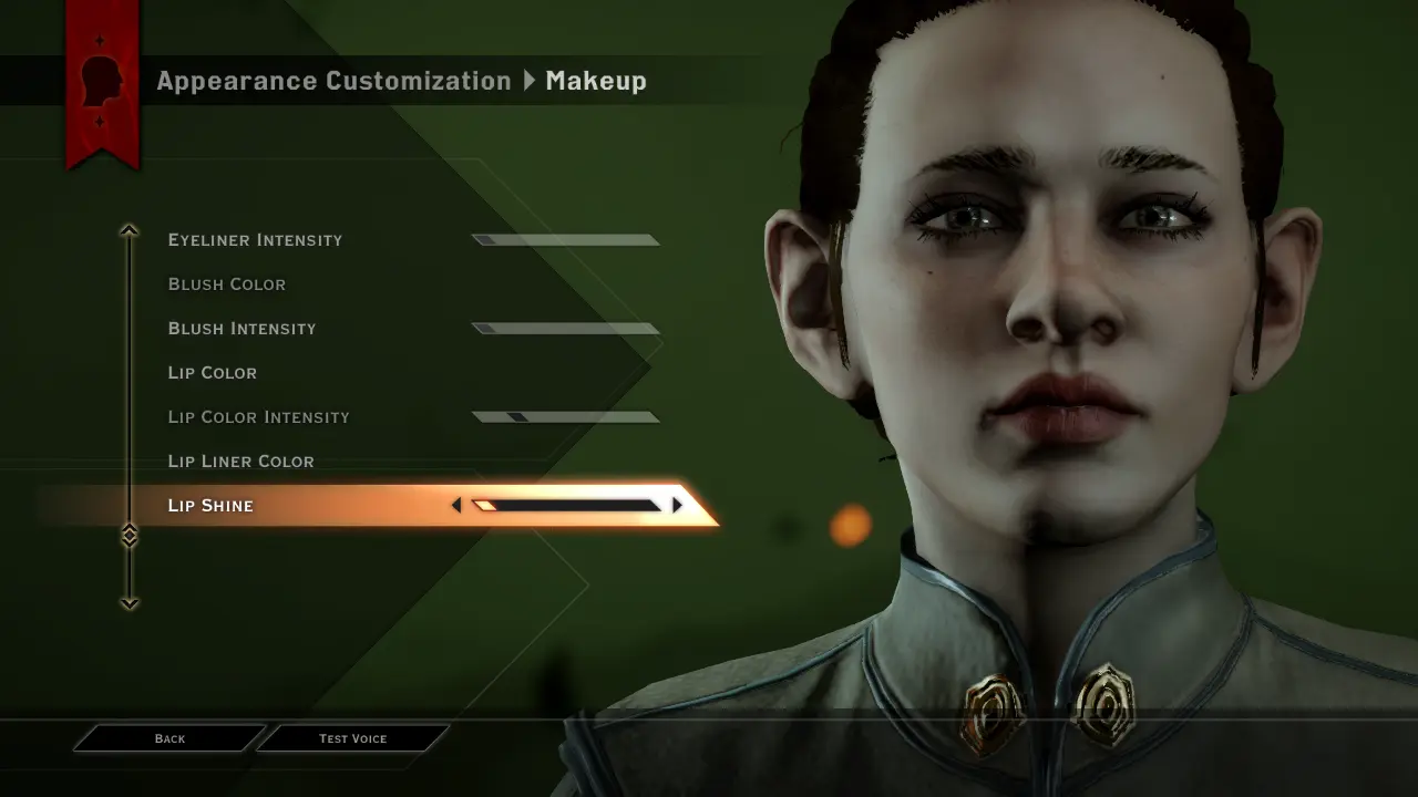 Nimue Complexion at Dragon Age: Inquisition Nexus - Mods and community