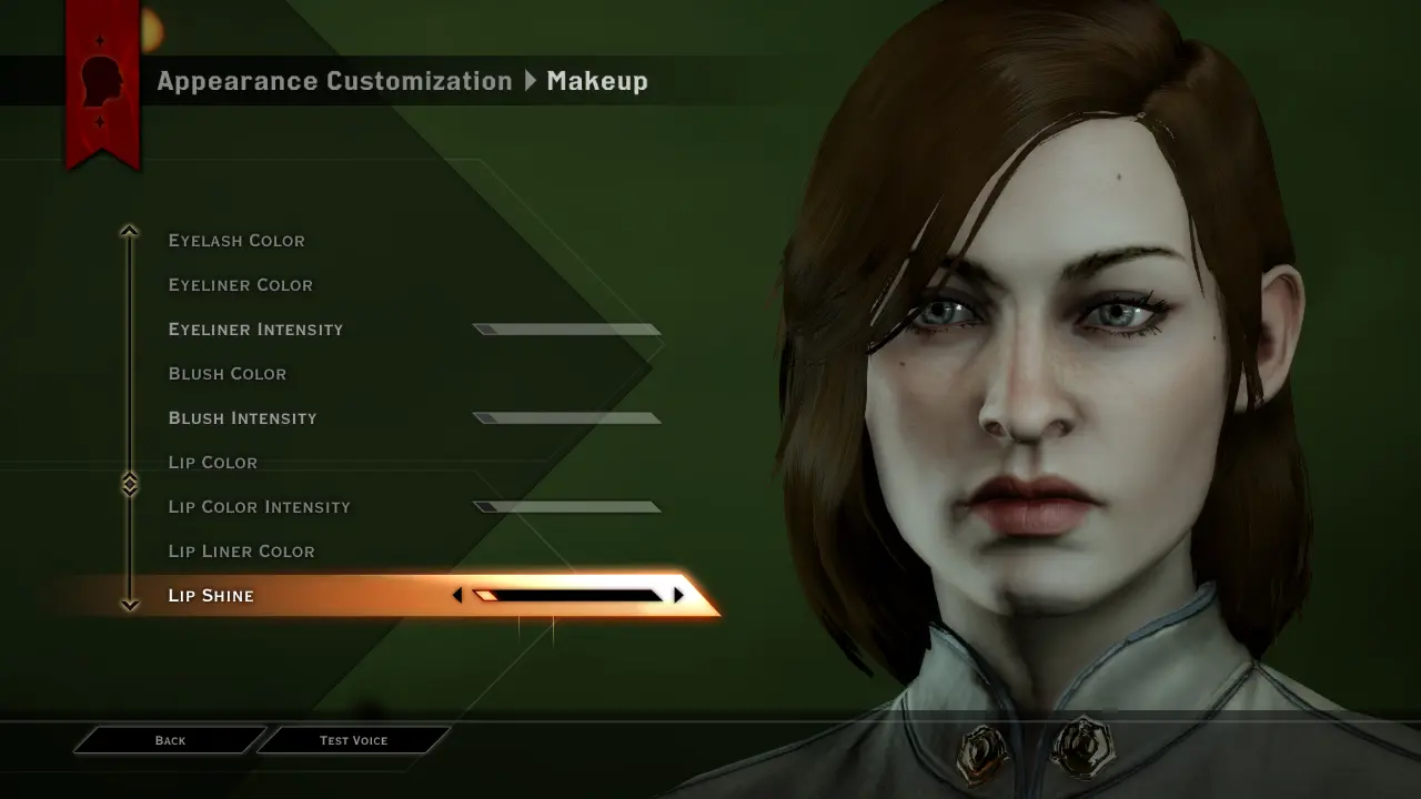 Nimue Complexion at Dragon Age: Inquisition Nexus - Mods and community