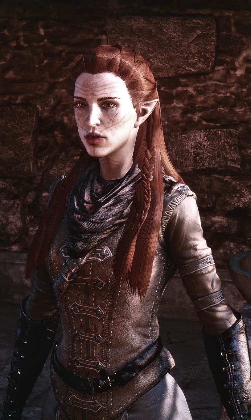 dragon age inquisition recommended mods