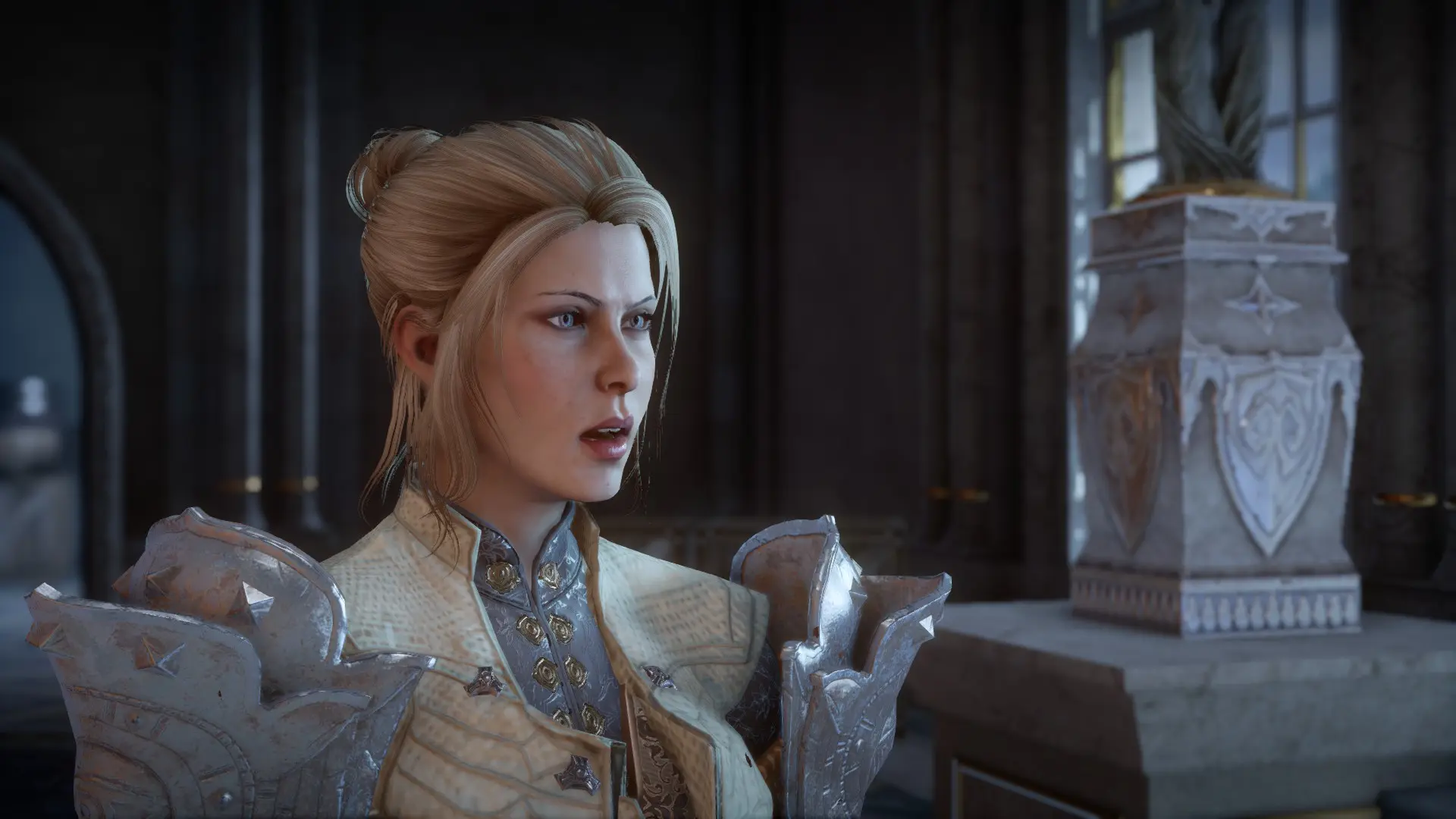 Misc Hairstyles for Frosty at Dragon Age: Inquisition Nexus - Mods and ...