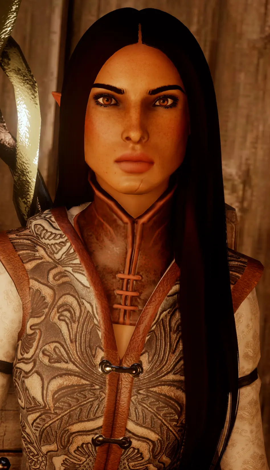 Misc Hairstyles for Frosty at Dragon Age: Inquisition Nexus - Mods and ...