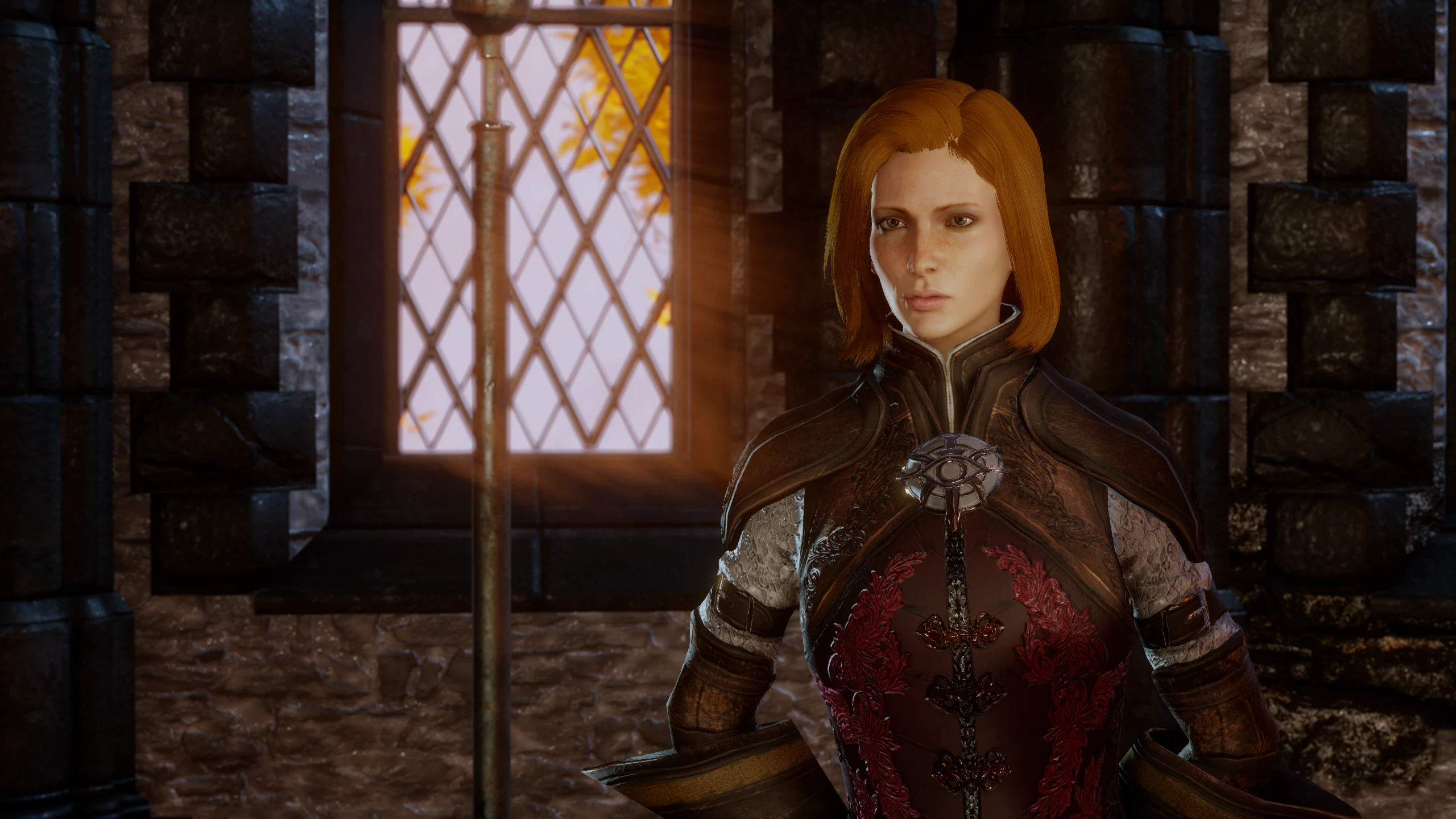 Anto Hairstyles for DAI at Dragon Age: Inquisition Nexus - Mods and ...